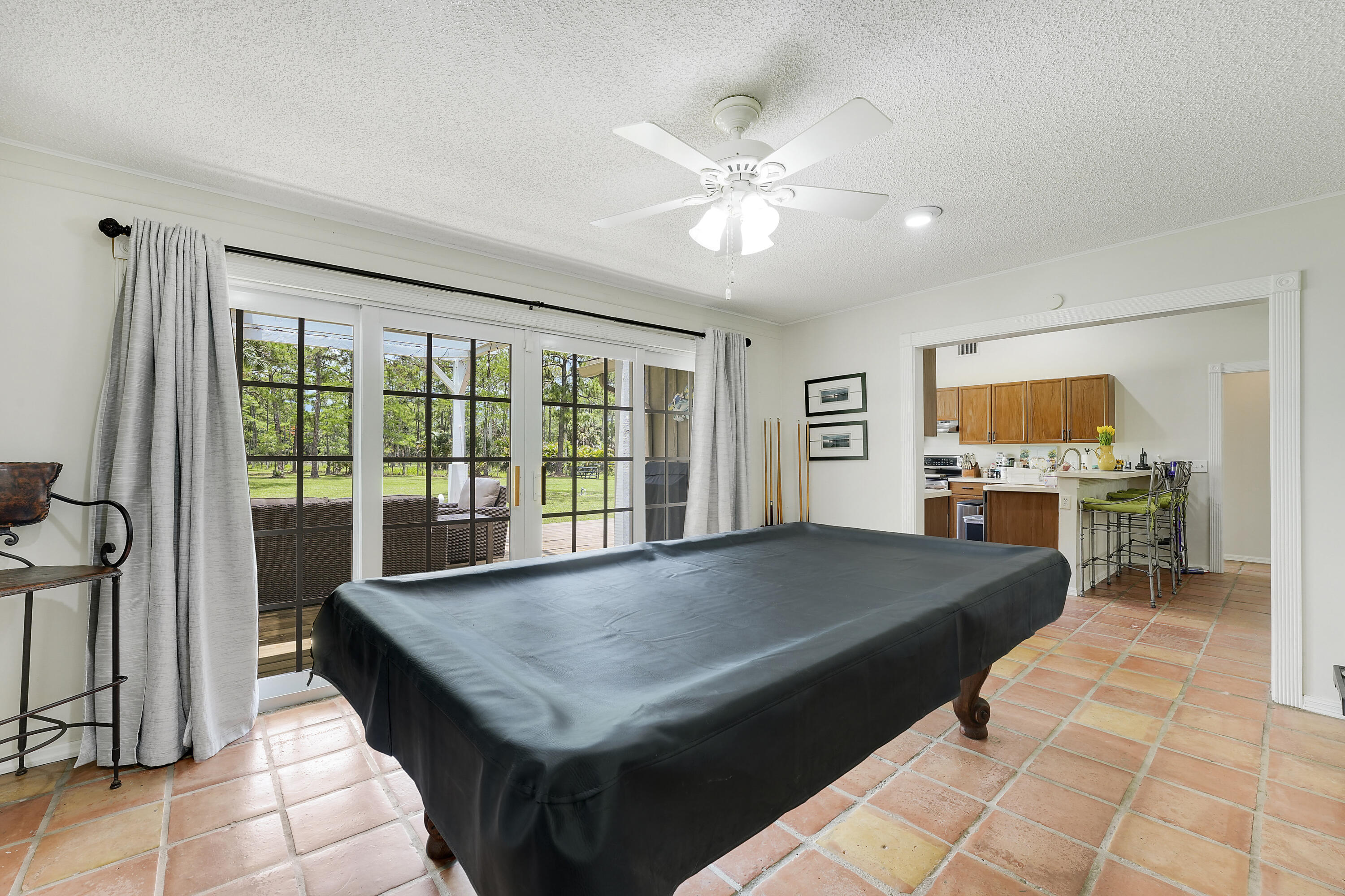 CALOOSA - Residential