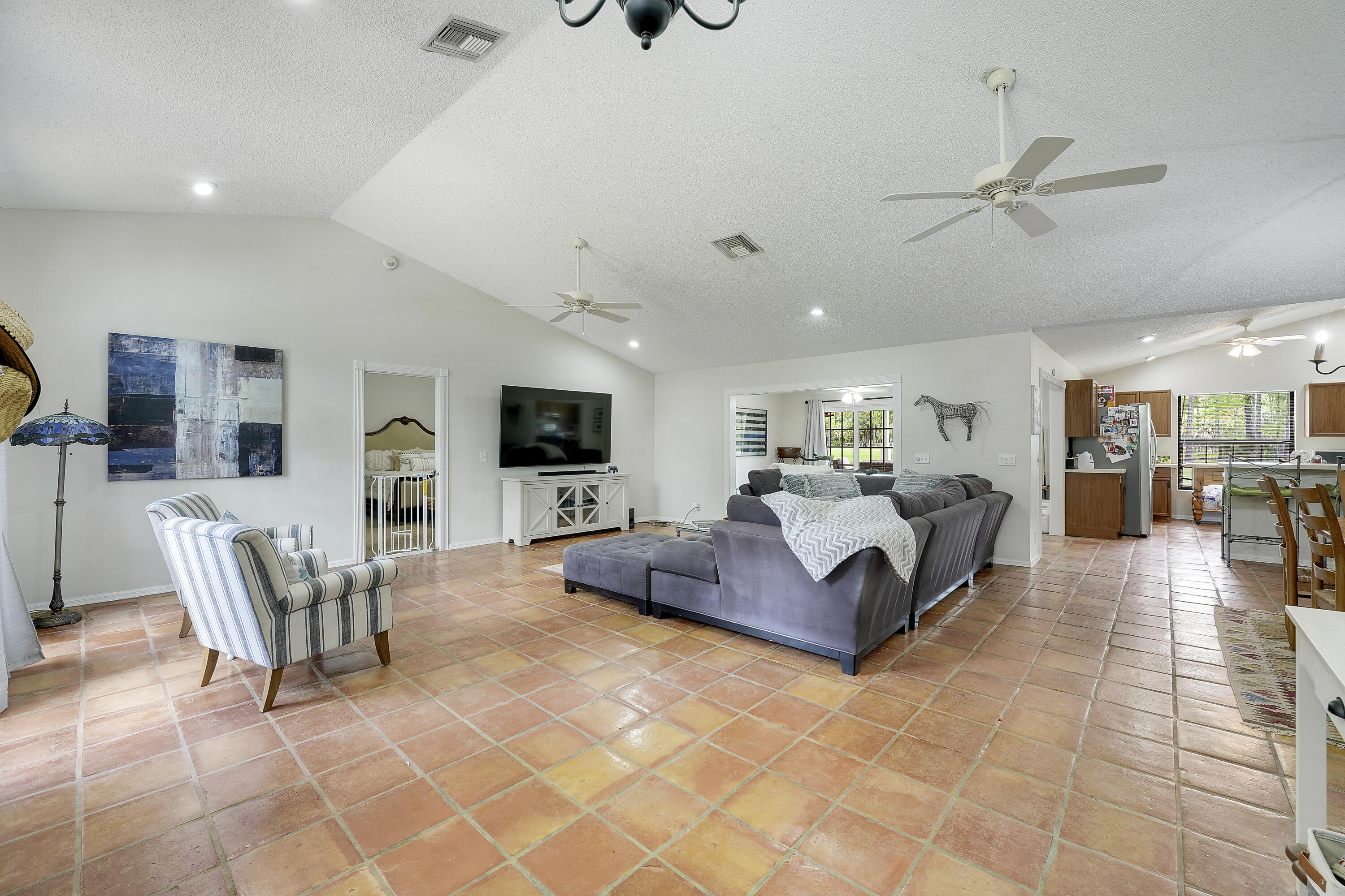 CALOOSA - Residential
