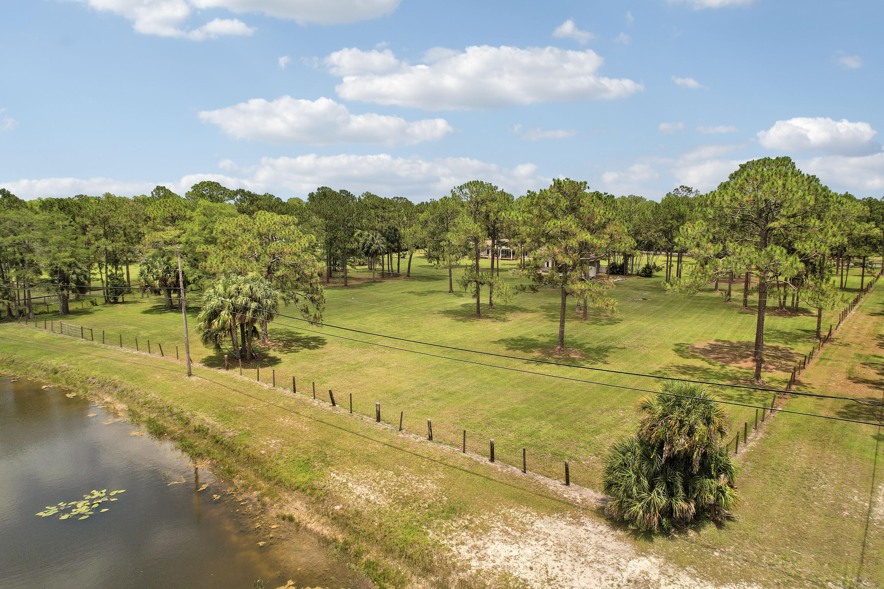 CALOOSA - Residential