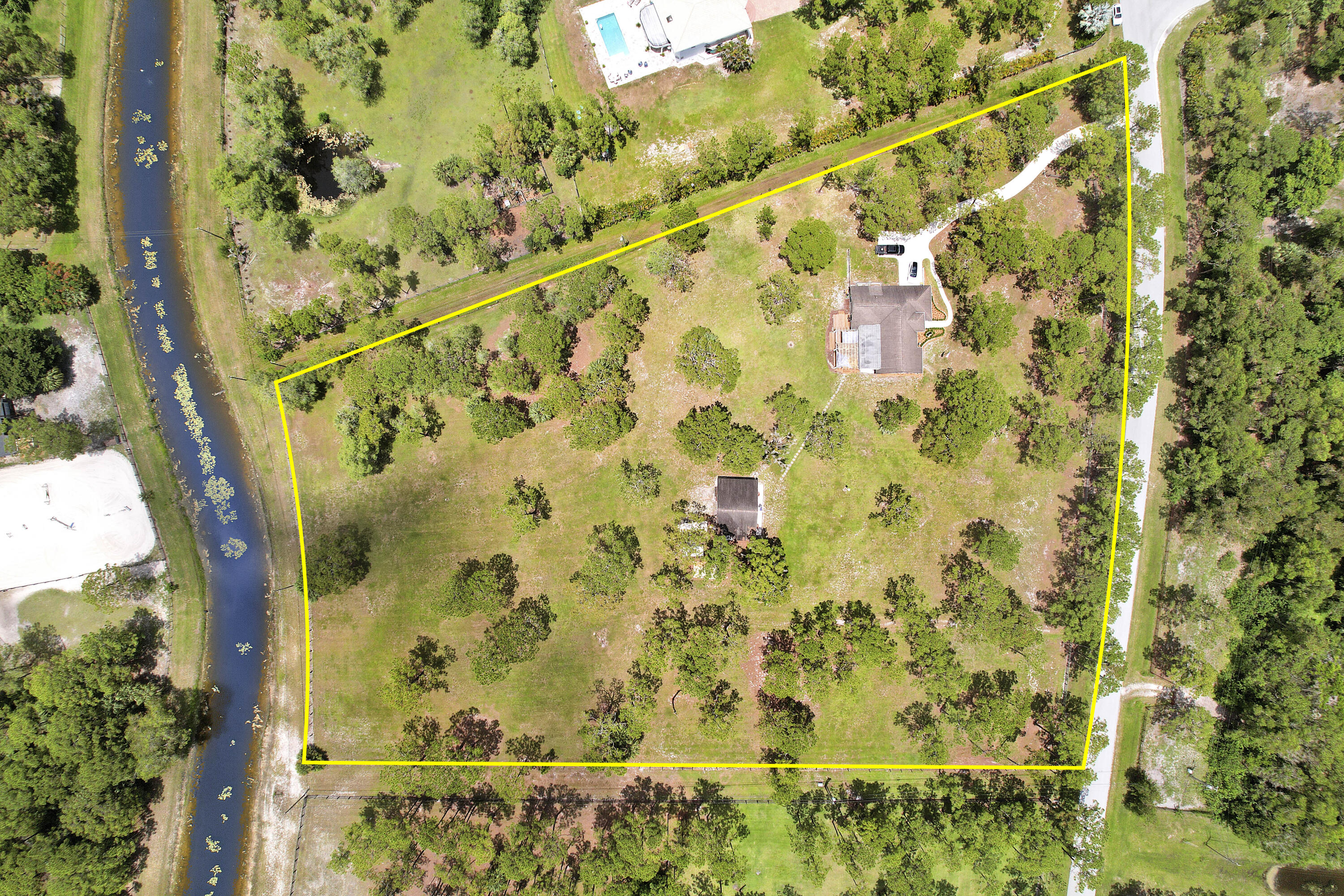 CALOOSA - Residential