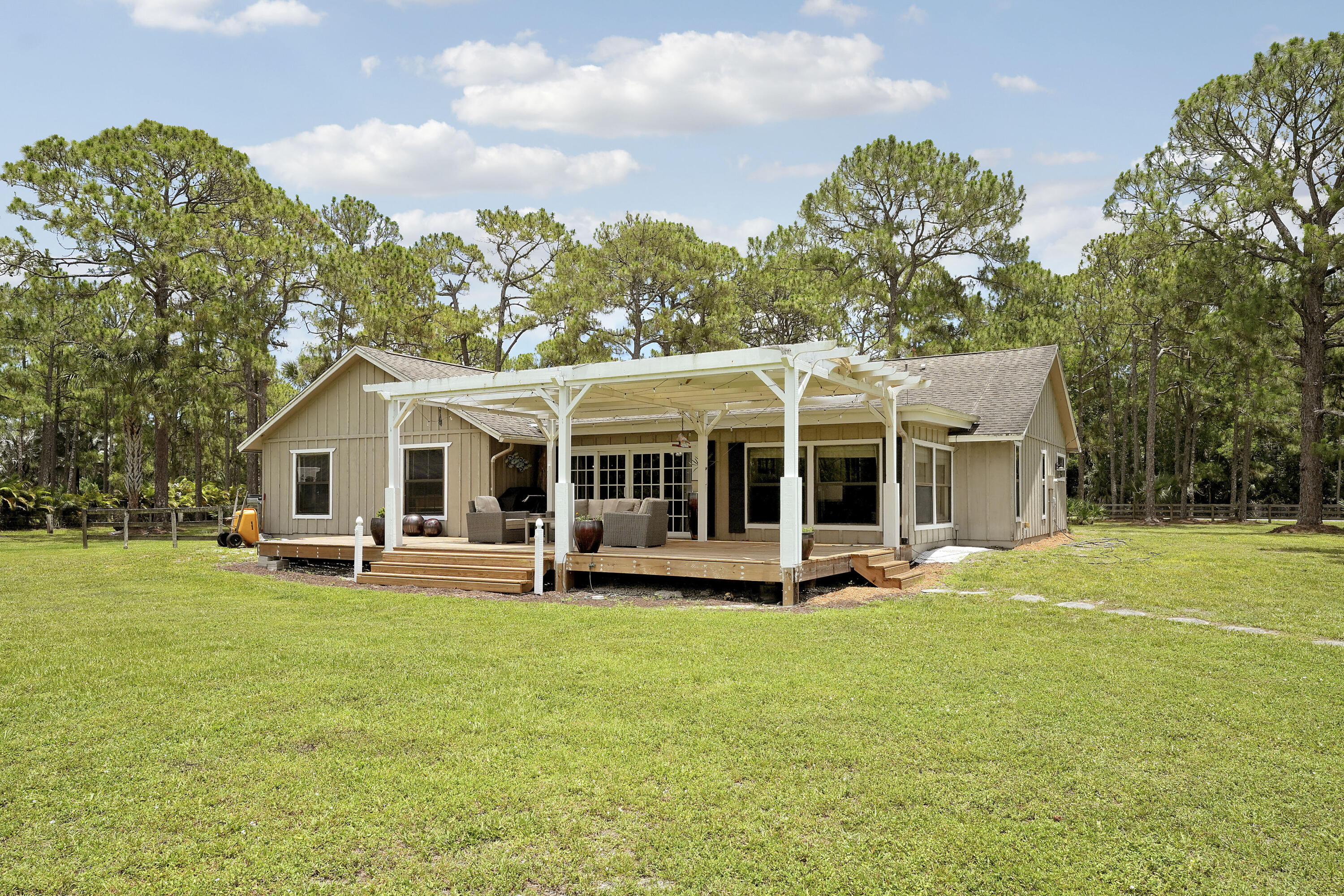 CALOOSA - Residential