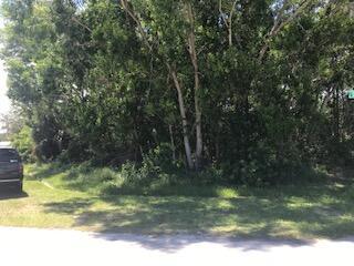 Large corner lots in Eastern PSL. Just a short ride to historic Downtown Jensen Beach and a few more minutes to some of the nicest beaches on the East coast of Florida.