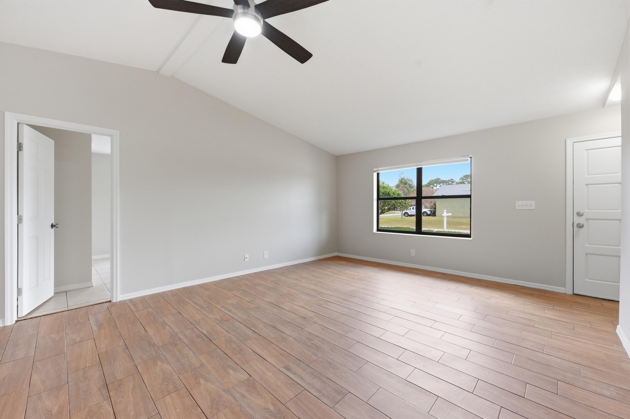 PORT ST LUCIE SECTION 13 - Residential