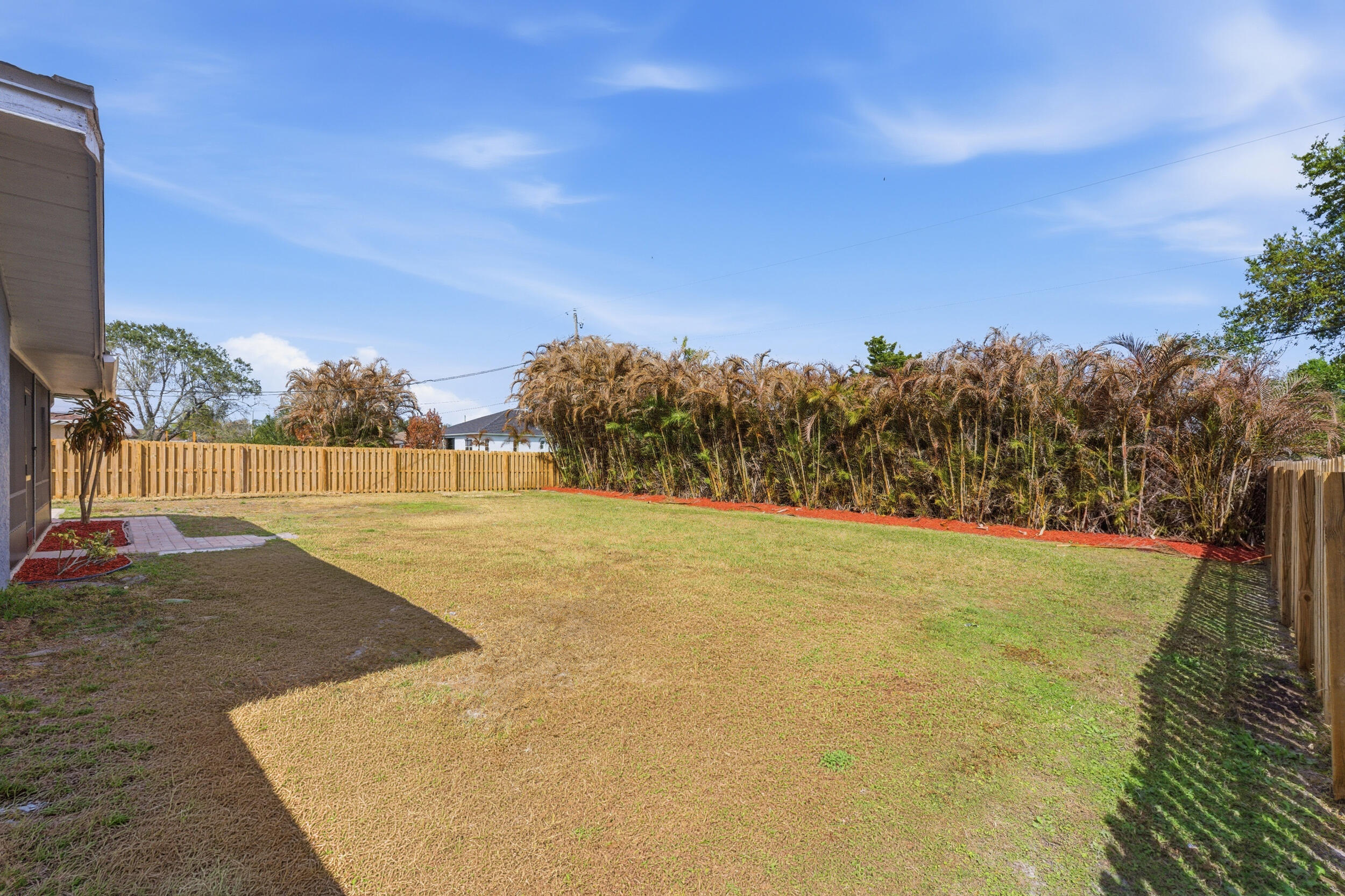 PORT ST LUCIE SECTION 13 - Residential