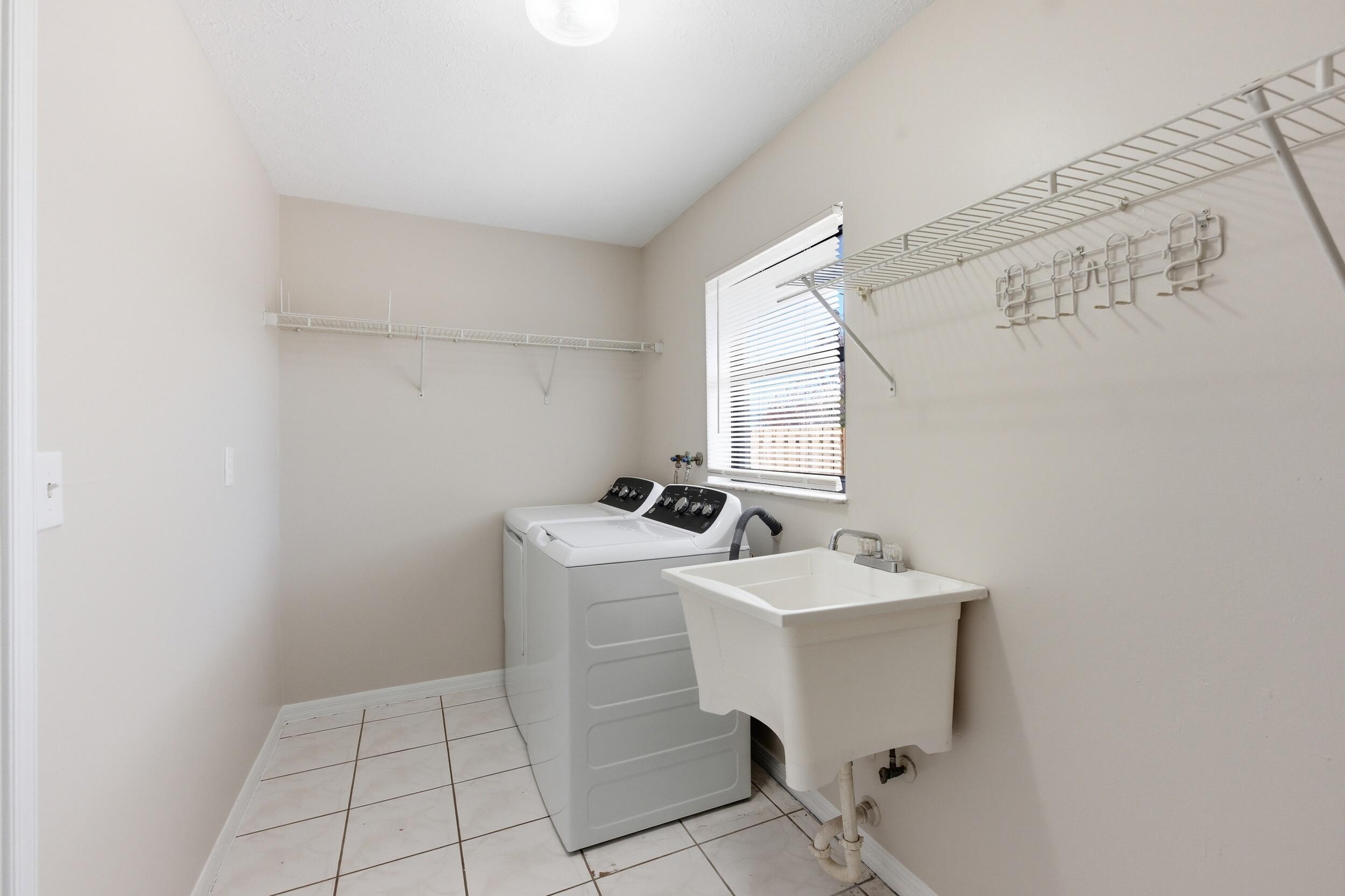 PORT ST LUCIE SECTION 13 - Residential