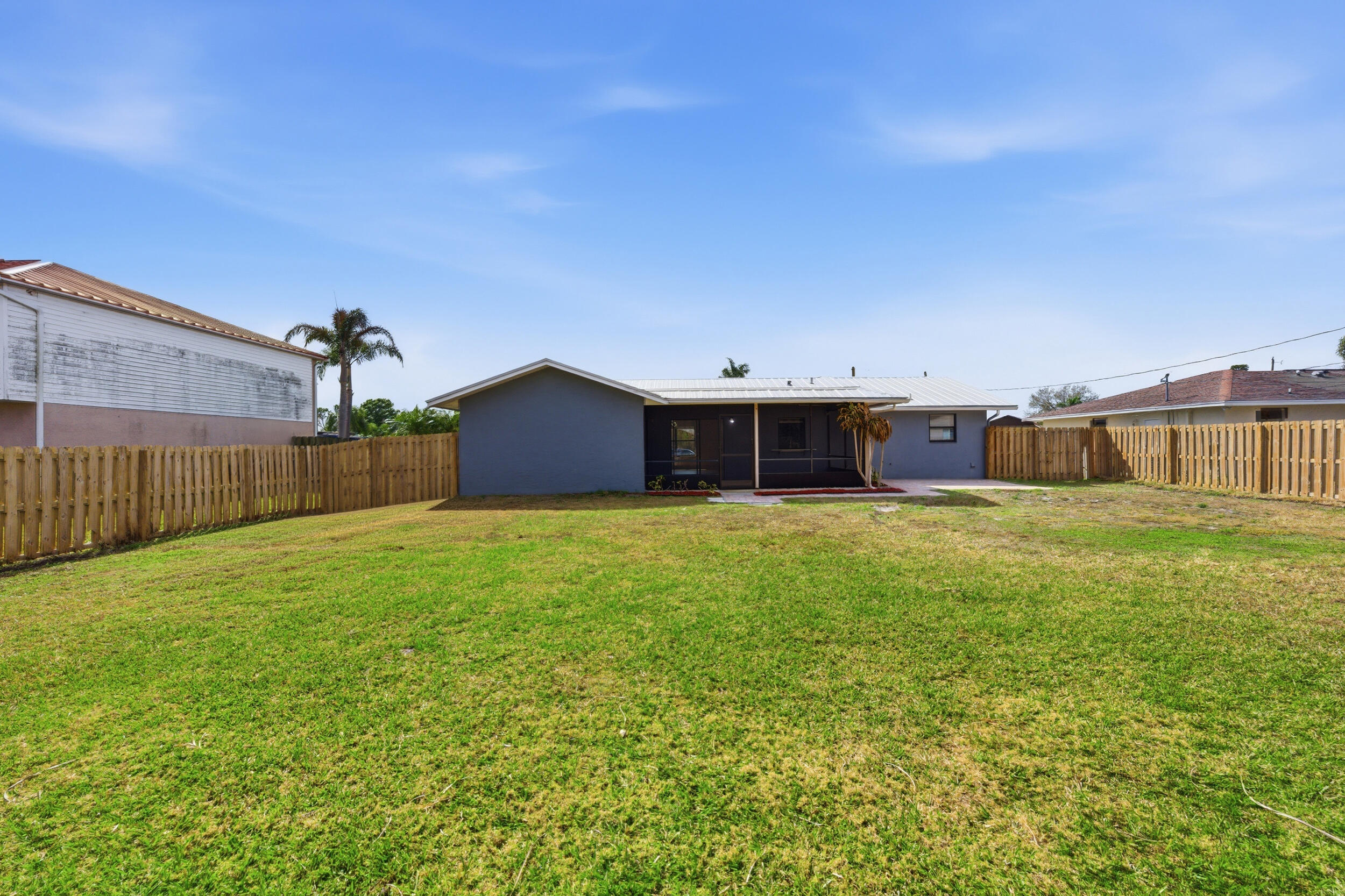 PORT ST LUCIE SECTION 13 - Residential