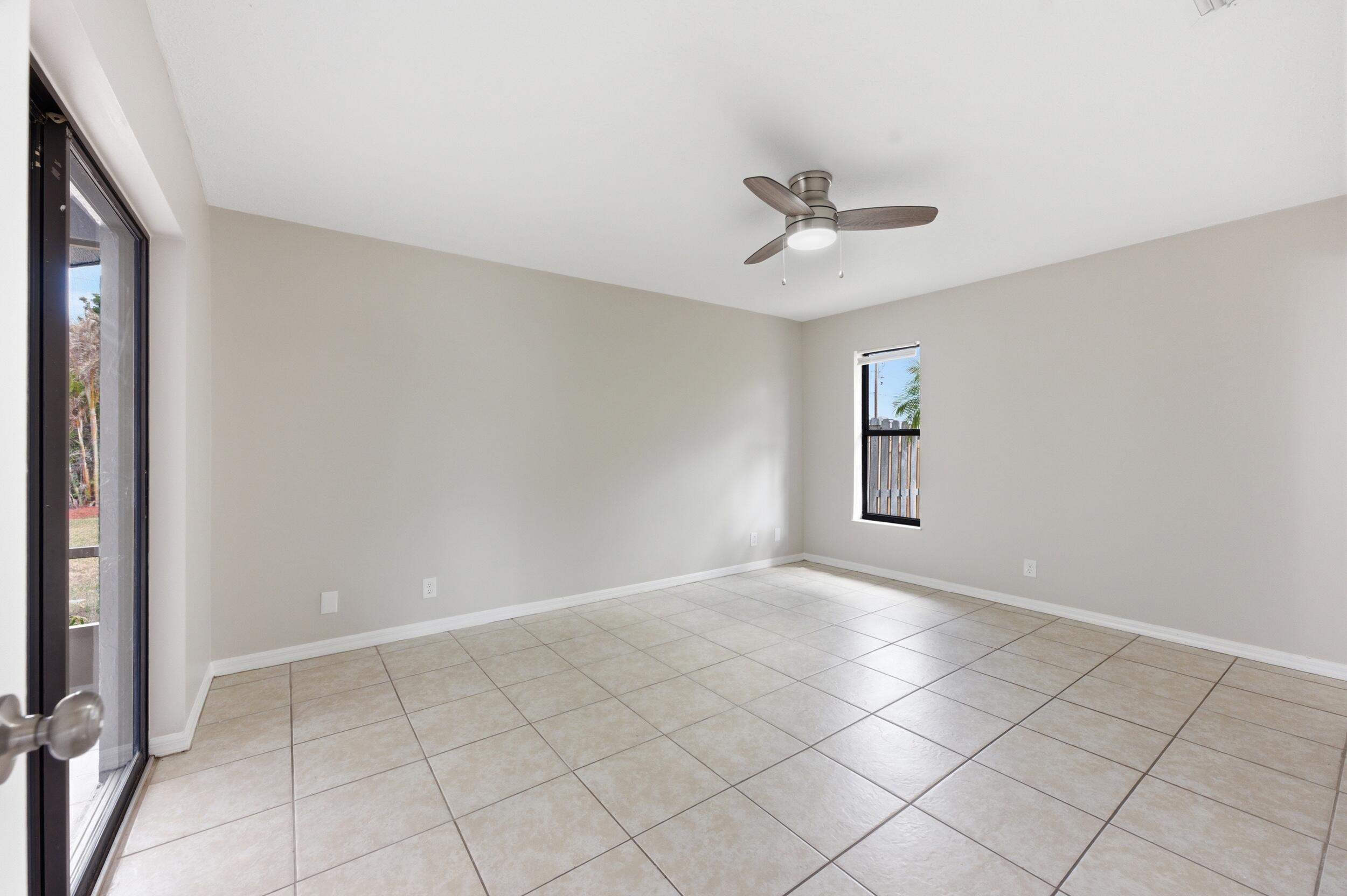 PORT ST LUCIE SECTION 13 - Residential