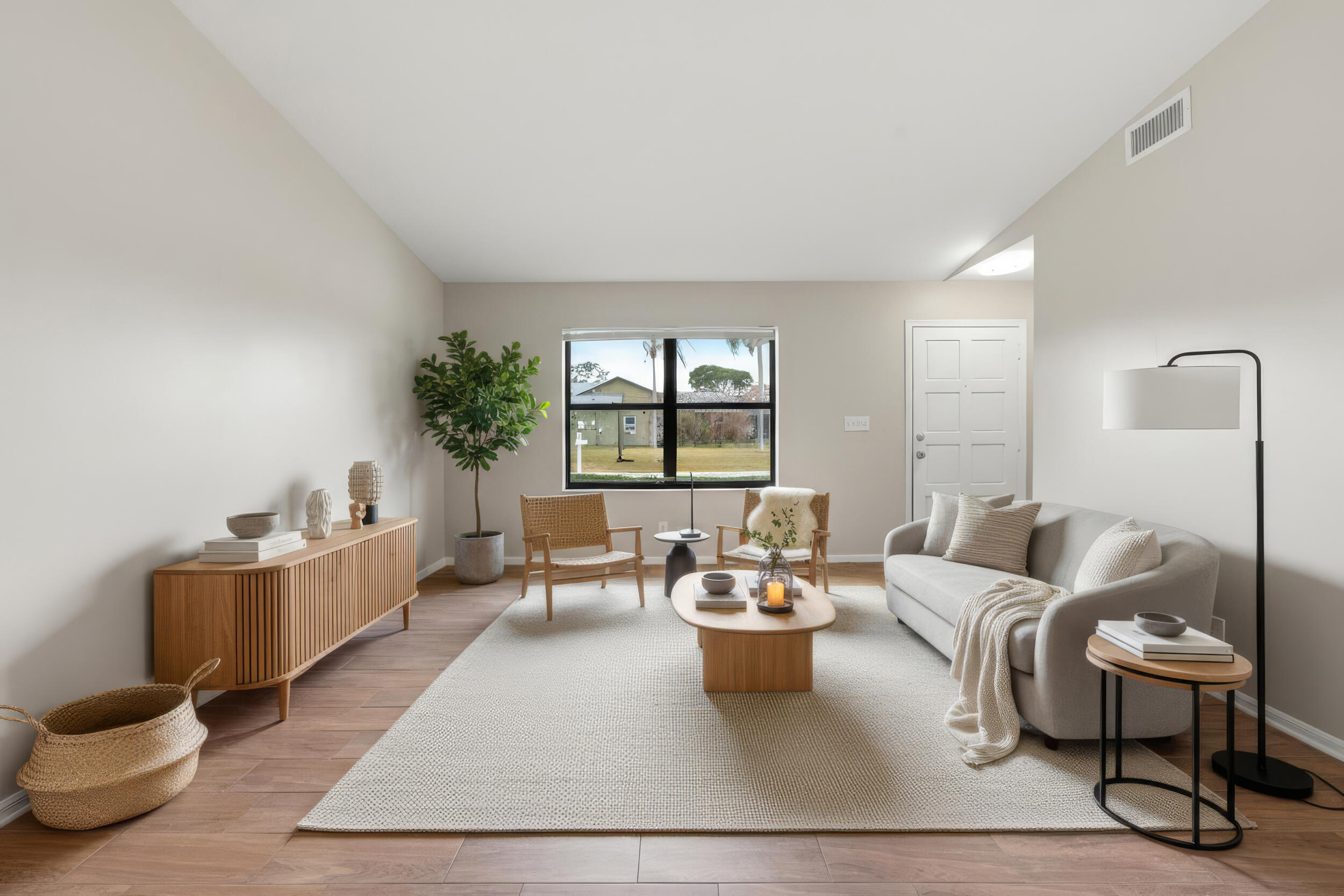 PORT ST LUCIE SECTION 13 - Residential