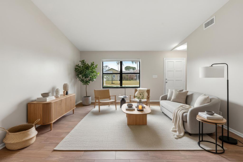 Photo of 2041 SW Gemini Lane, Port Saint Lucie, FL 34984 (MLS # R11166051)