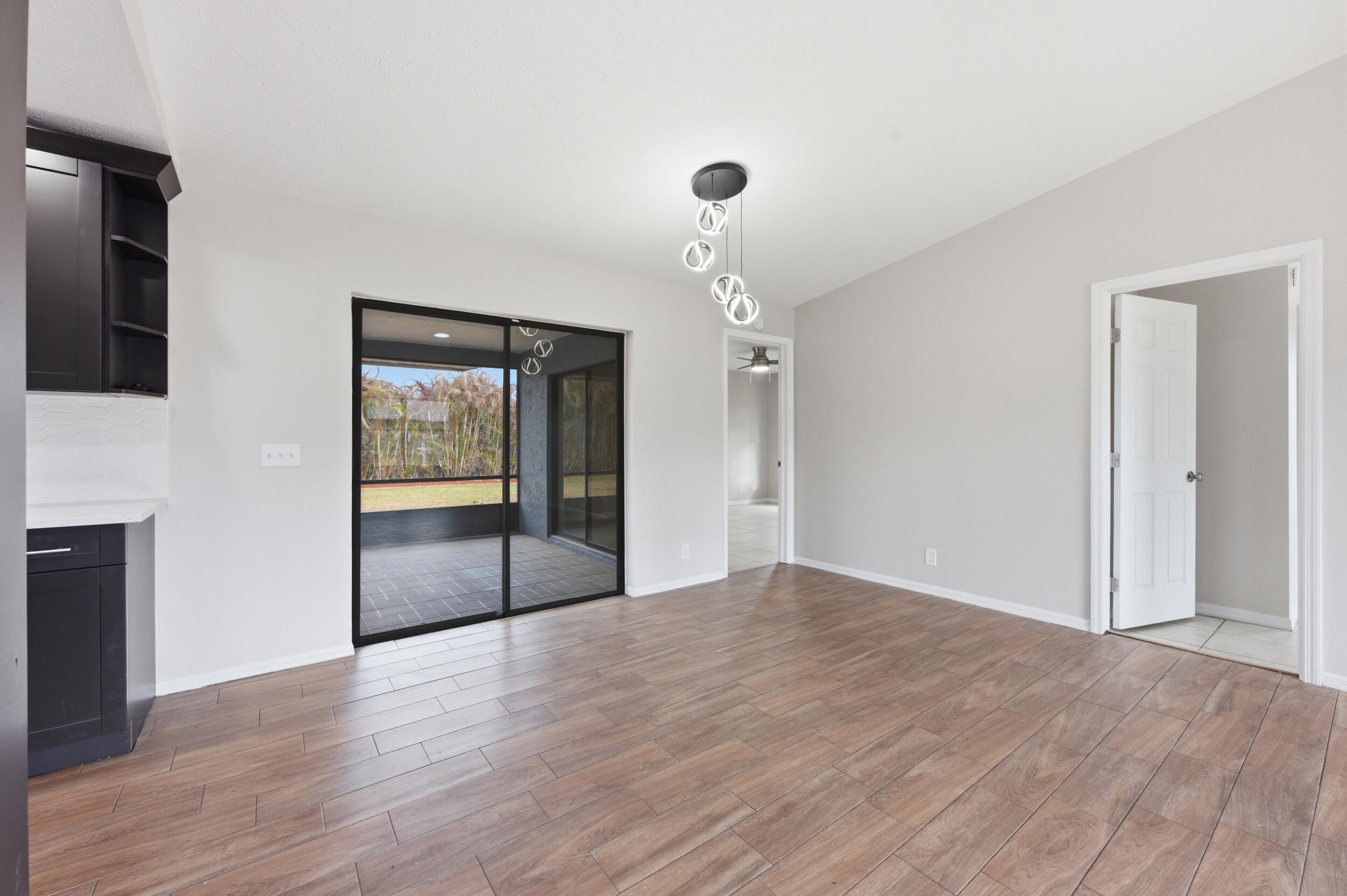 PORT ST LUCIE SECTION 13 - Residential