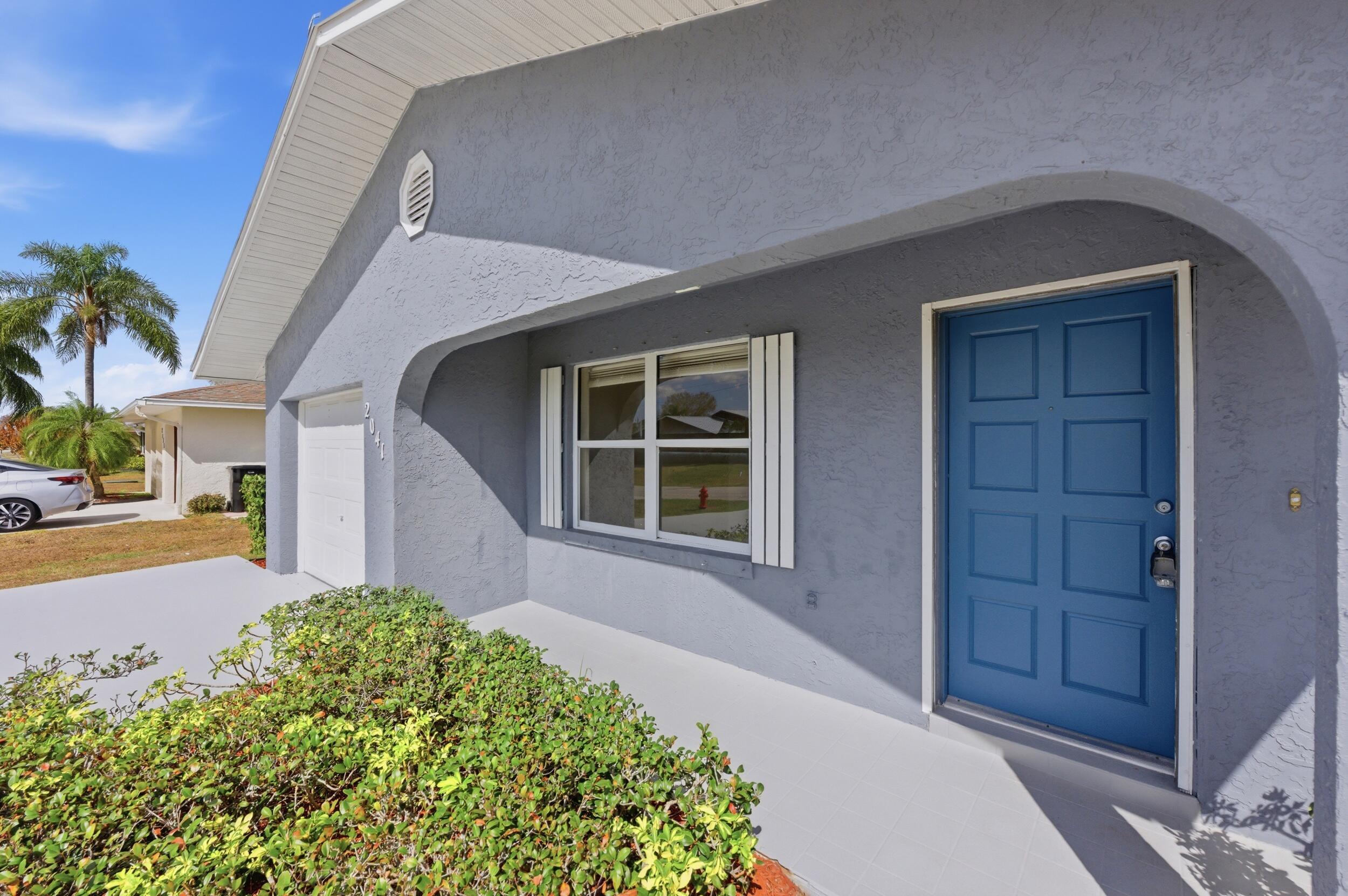 PORT ST LUCIE SECTION 13 - Residential