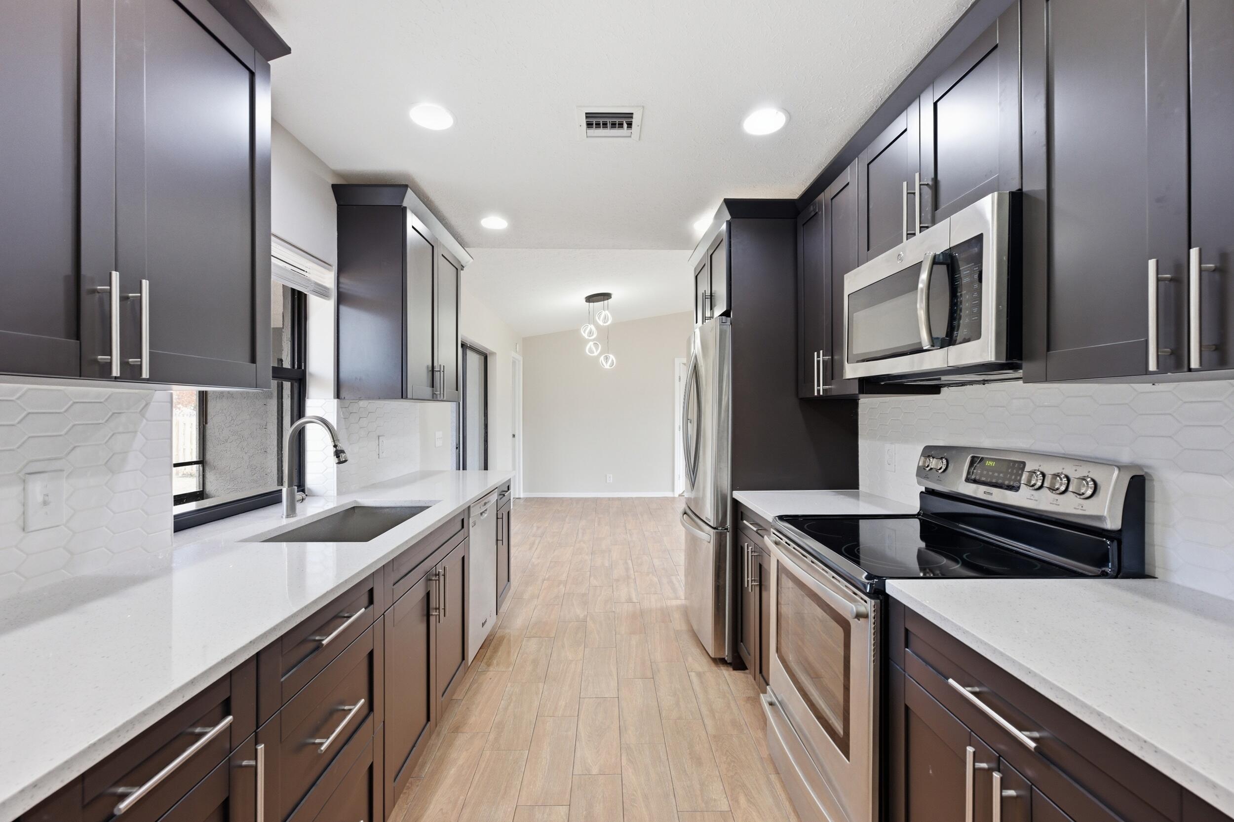 PORT ST LUCIE SECTION 13 - Residential