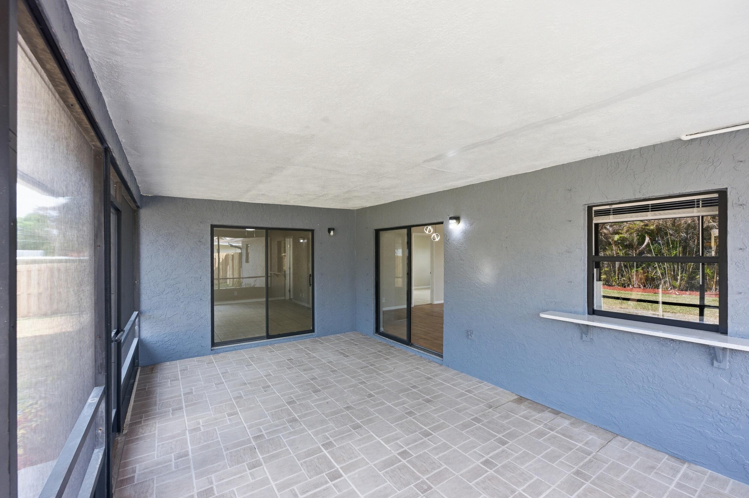 PORT ST LUCIE SECTION 13 - Residential