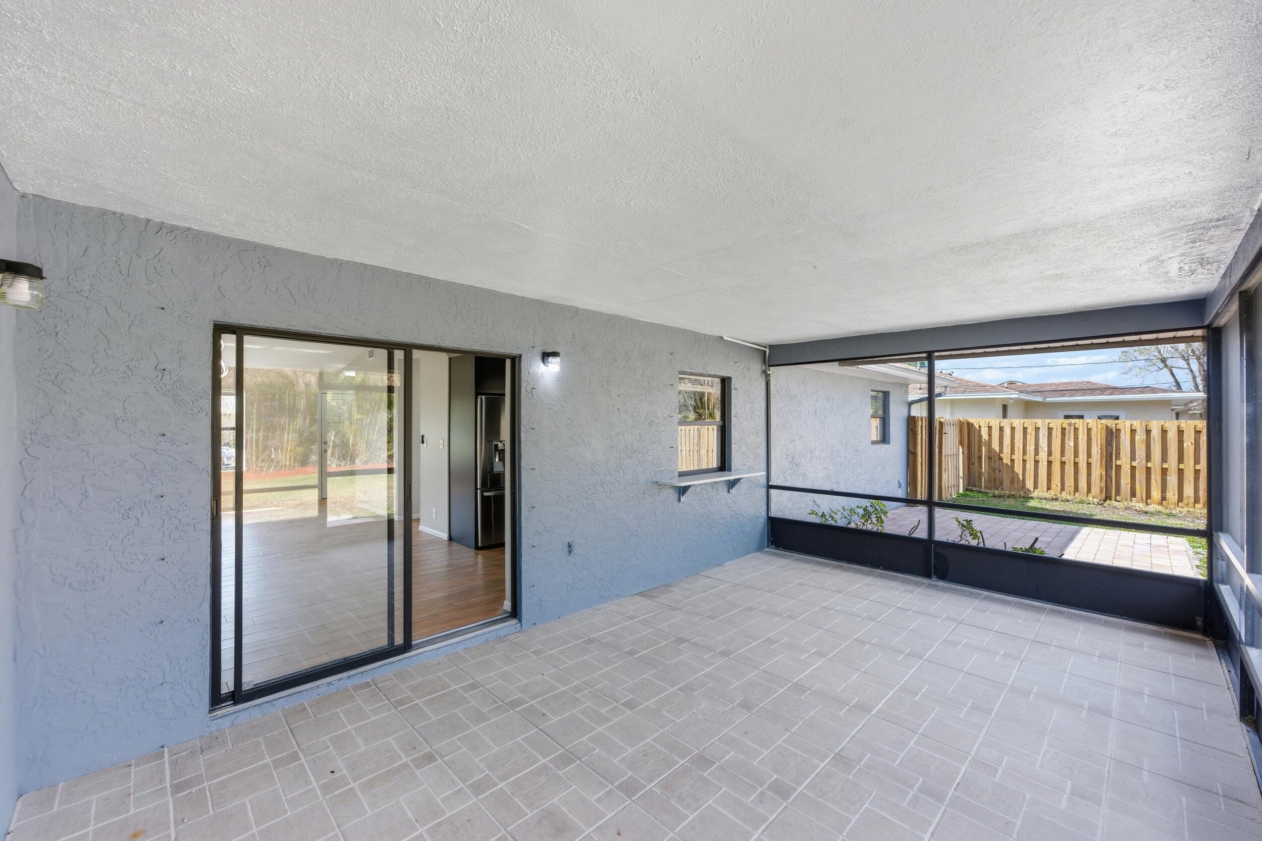 PORT ST LUCIE SECTION 13 - Residential