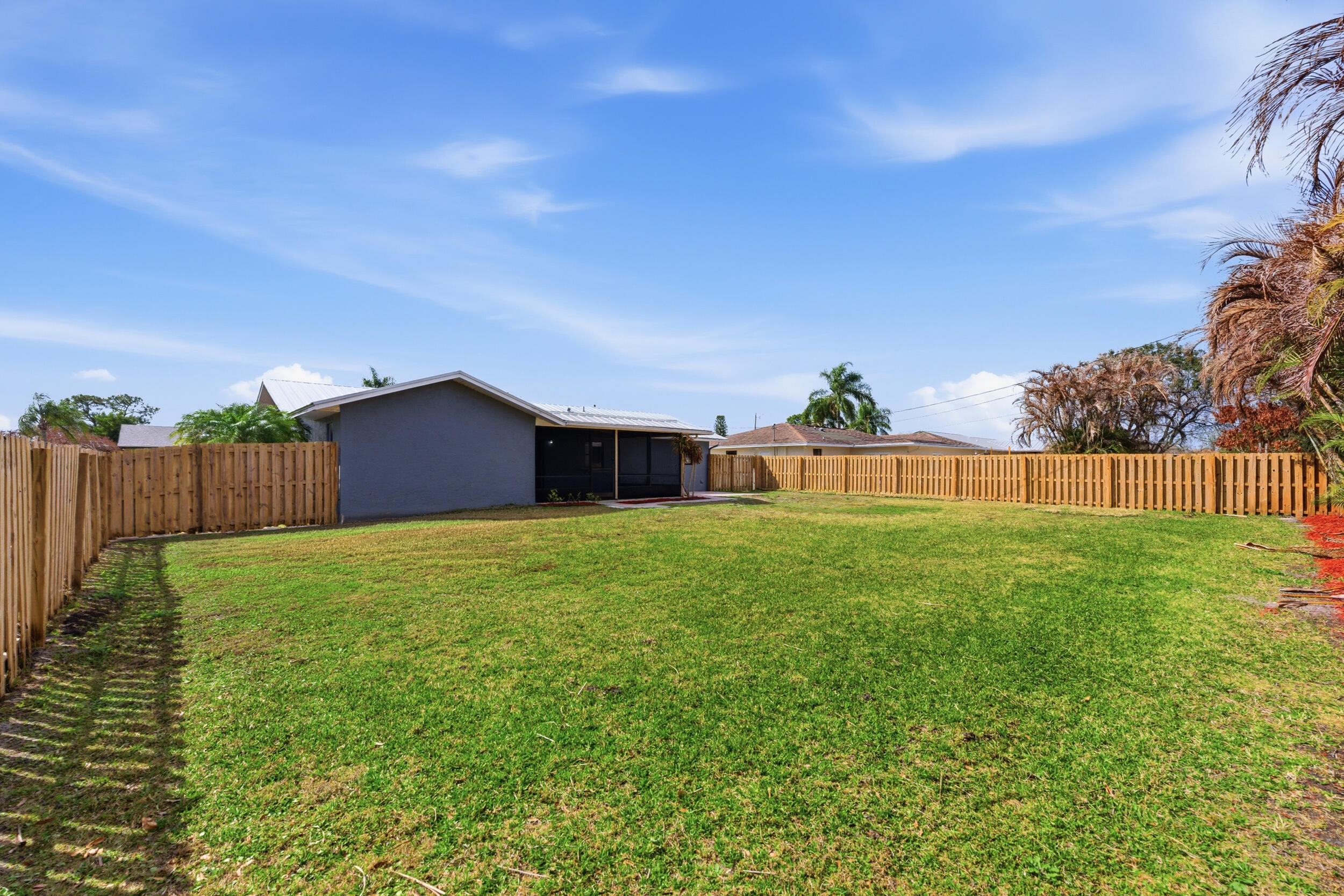 PORT ST LUCIE SECTION 13 - Residential