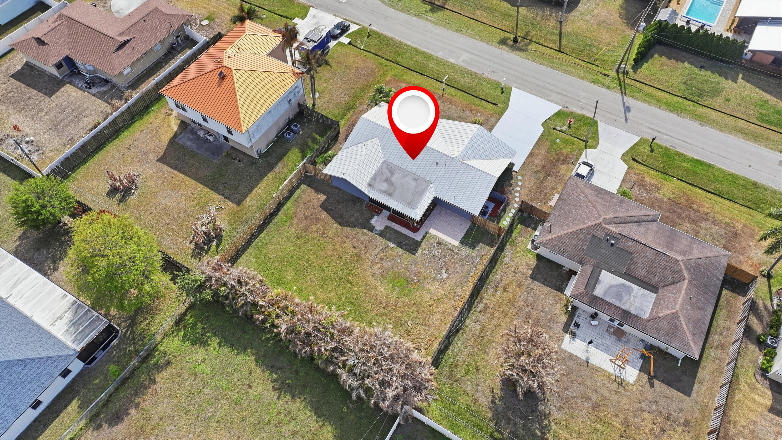 PORT ST LUCIE SECTION 13 - Residential