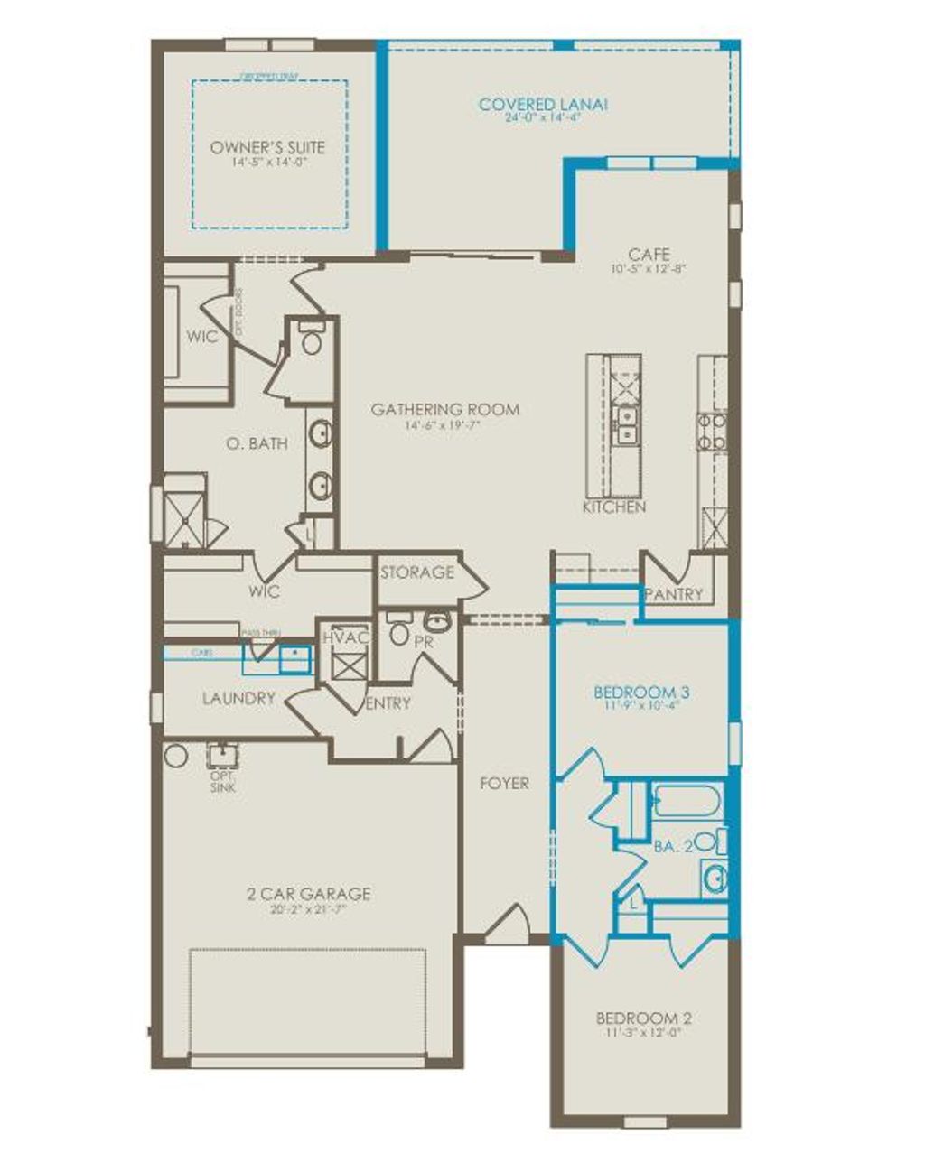 Photo of 365 SE Filoli Drive #230, Port Saint Lucie, FL 34984 (MLS # R10971245)