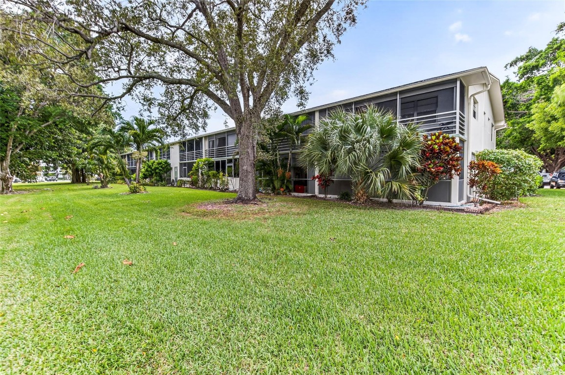 Century Village Deerfield - Residential