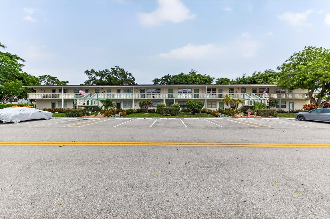 Century Village Deerfield - Residential