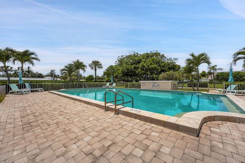 A home in Tequesta