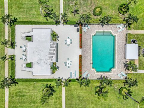 A home in Tequesta