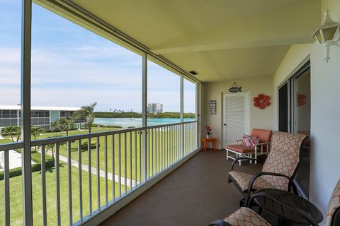 A home in Tequesta