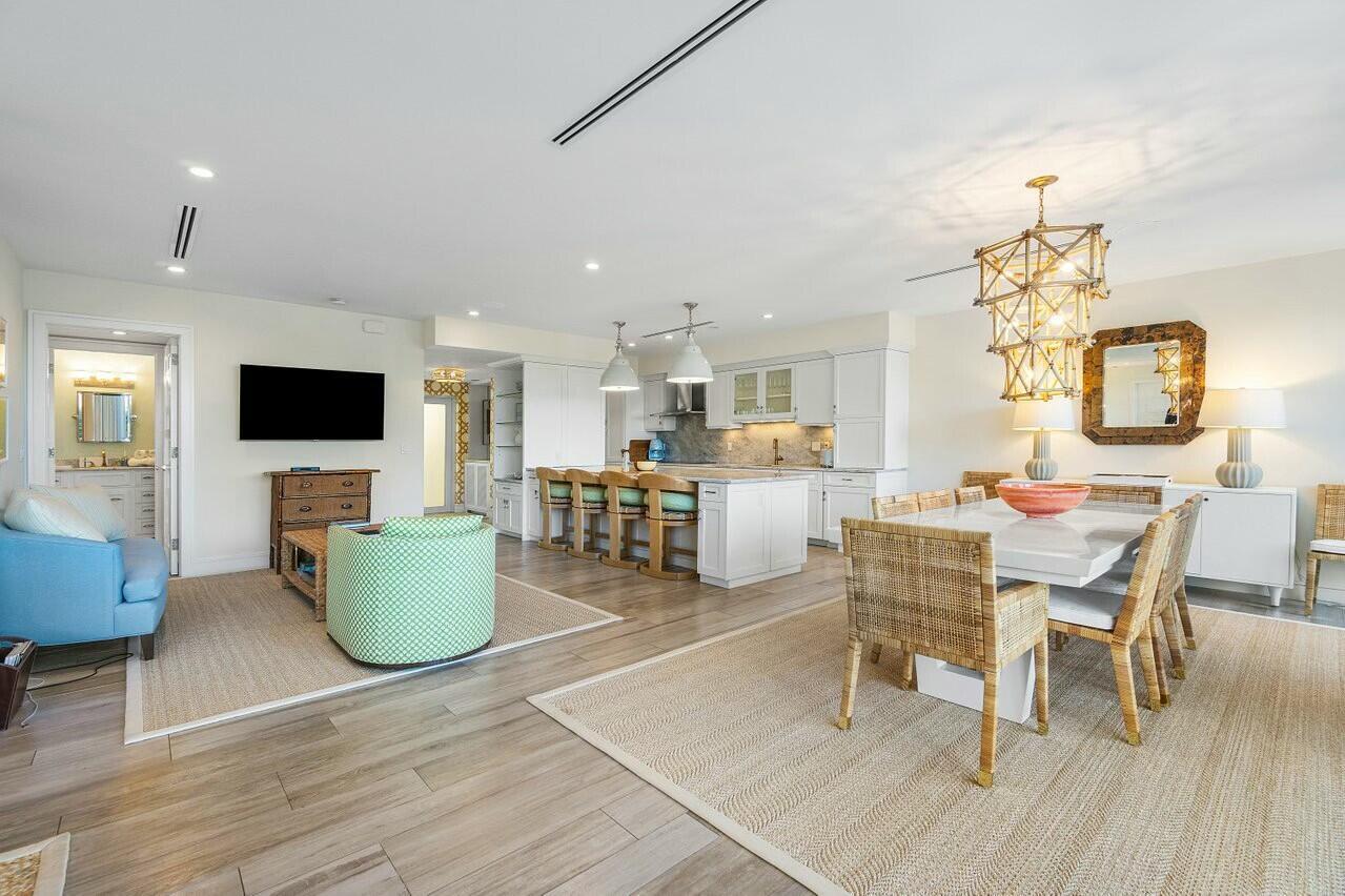 2275 S Ocean Boulevard 205/206