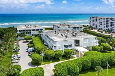 A home in Palm Beach