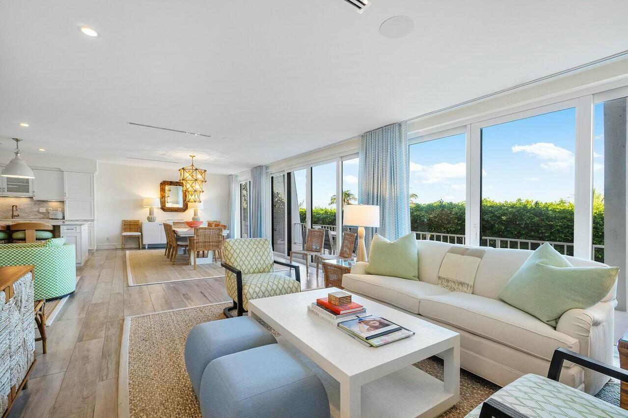 2275 S Ocean Boulevard 205/206