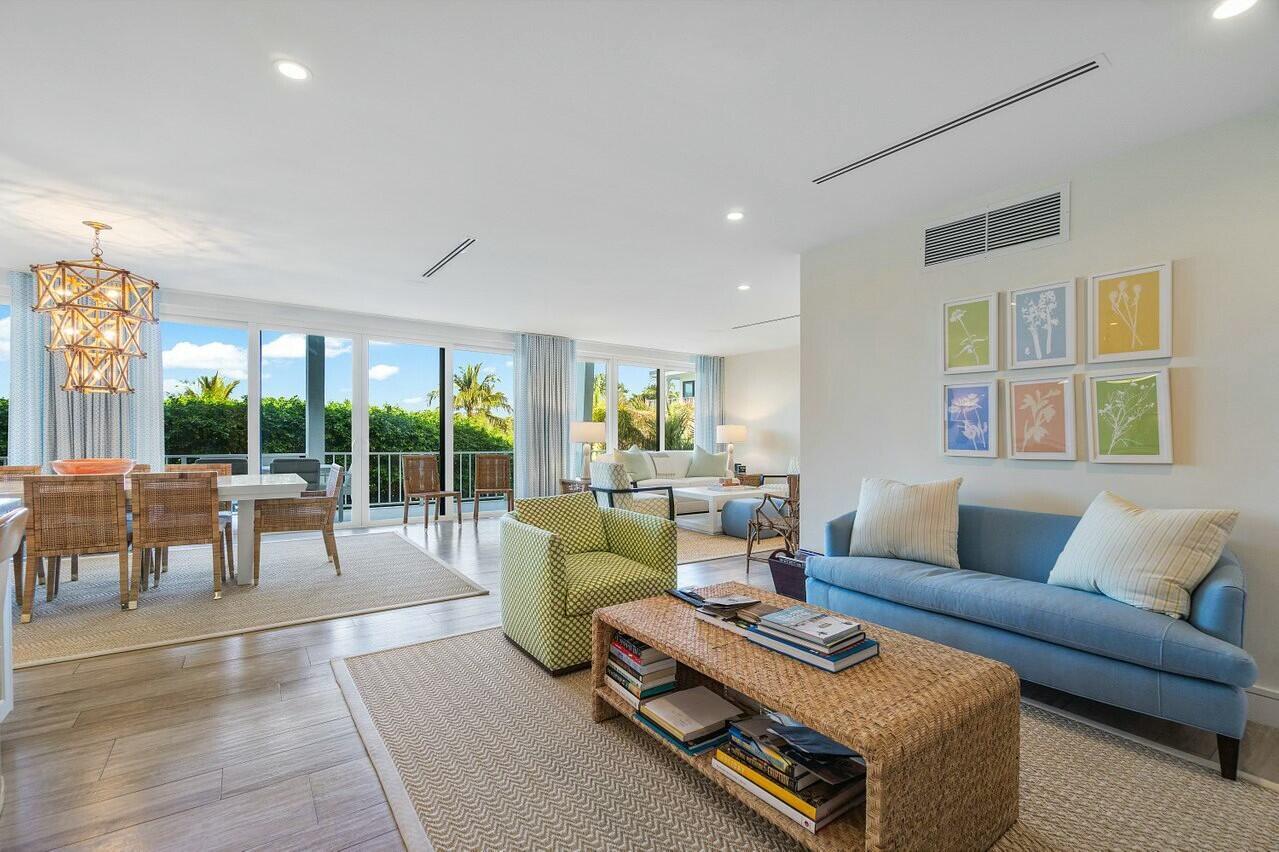 2275 S Ocean Boulevard 205/206