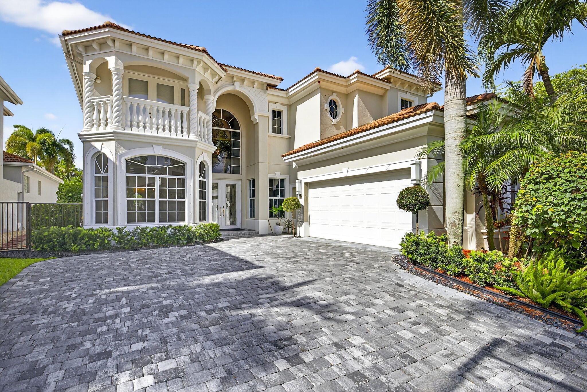8168 Valhalla Drive