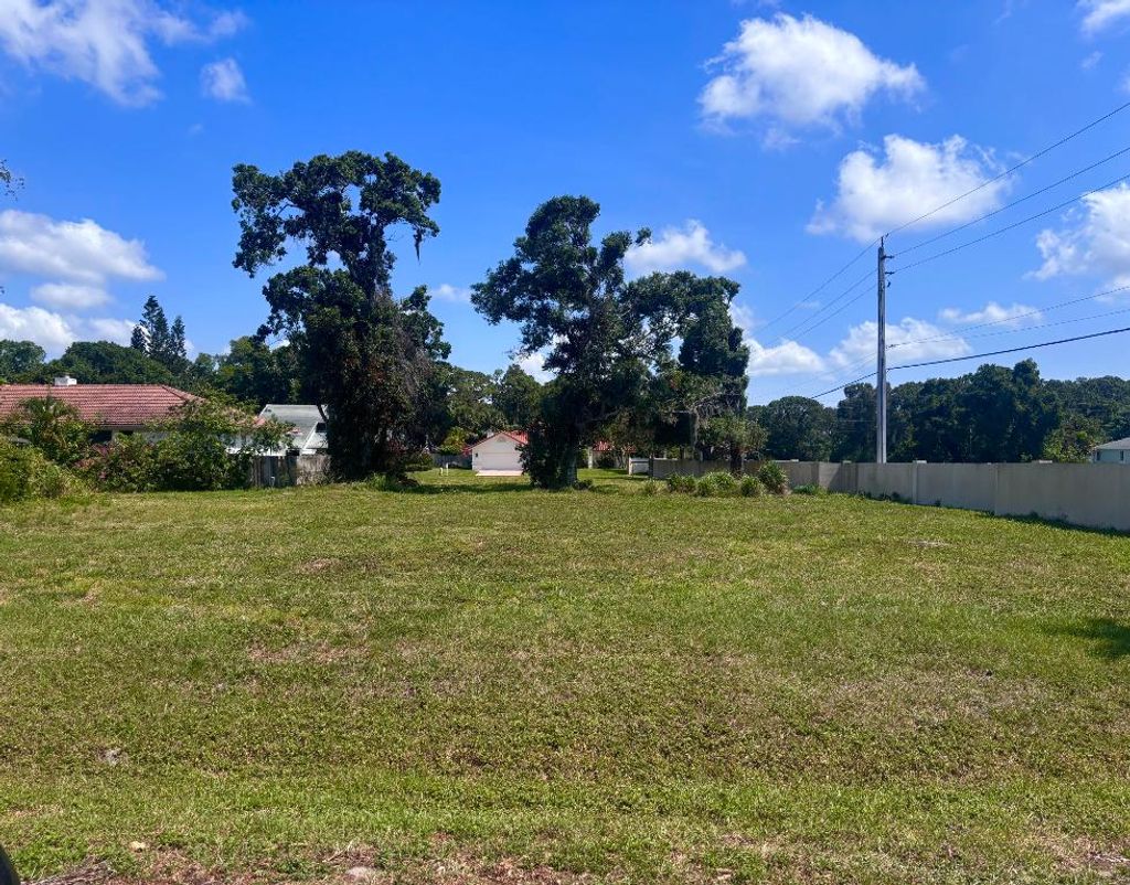 Photo of Tbd Diane Drive, Port Saint Lucie, FL 34952 (MLS # R11089911)