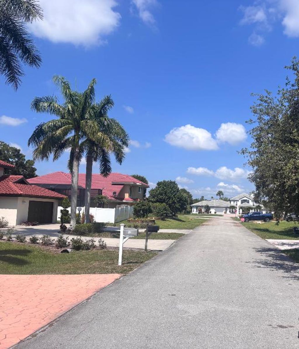 Photo of Tbd Diane Drive, Port Saint Lucie, FL 34952 (MLS # R11089911)