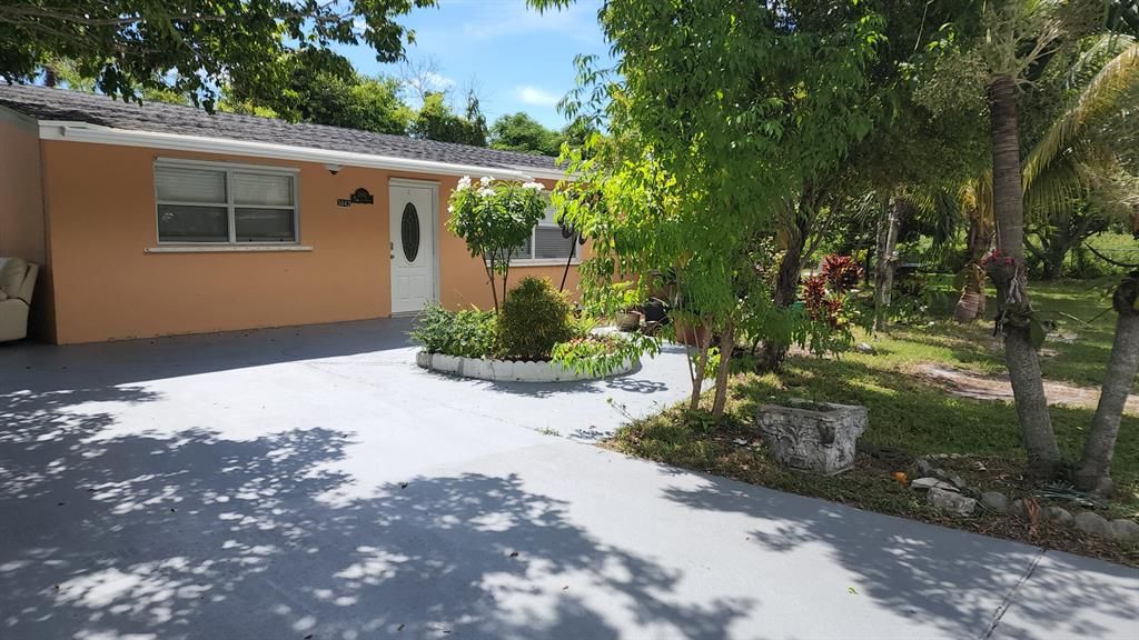 Photo of 3842 Patio Court Ct, Lake Worth Beach, FL 33461 (MLS # R10826576)