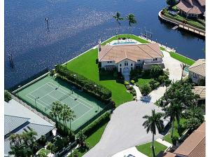 CORAL KEY VILLAS SEC 11 - Residential