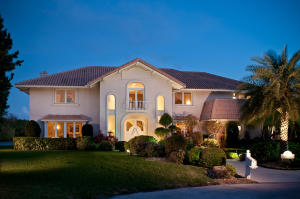 CORAL KEY VILLAS SEC 11 - Residential