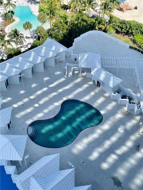 Sands Pointe Ocean Beach - Residential