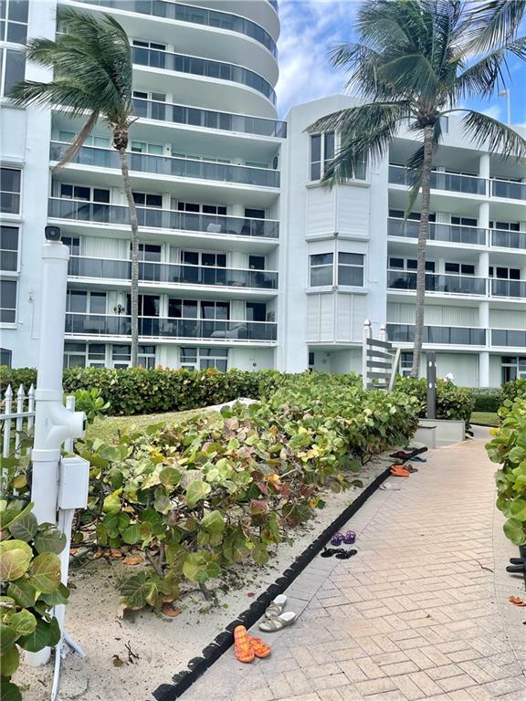 Sands Pointe Ocean Beach - Residential