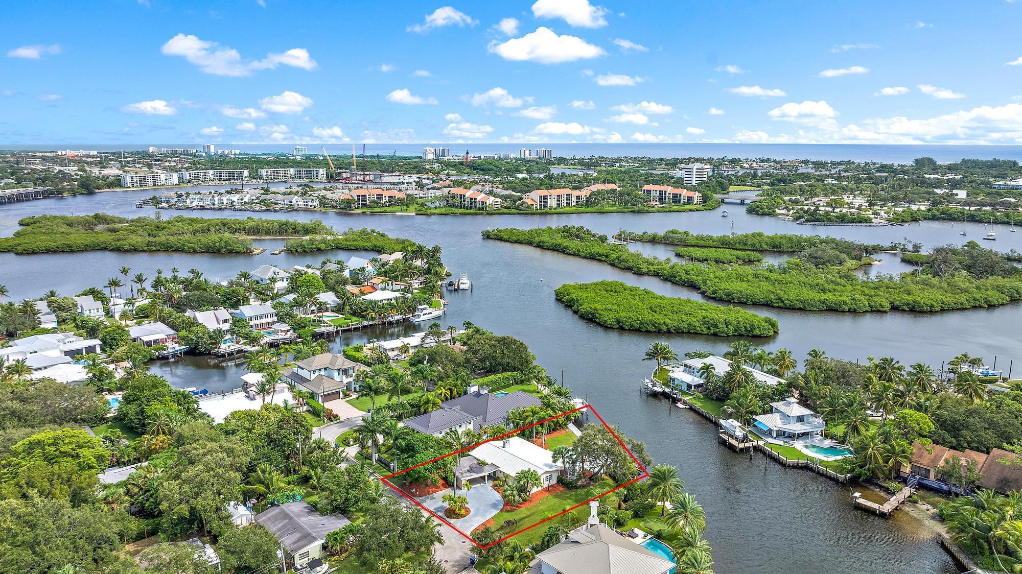 Yacht Club Estates - Residential