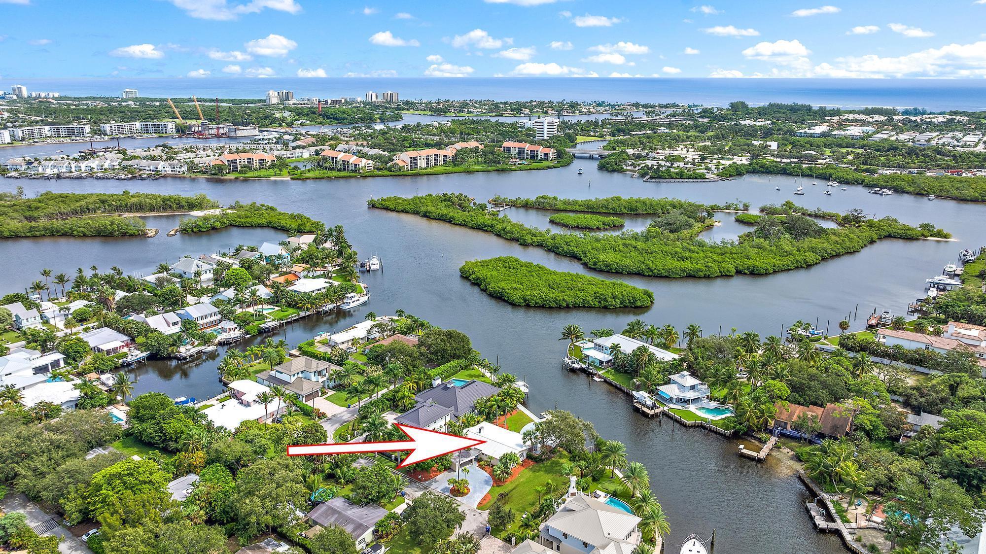 Yacht Club Estates - Residential