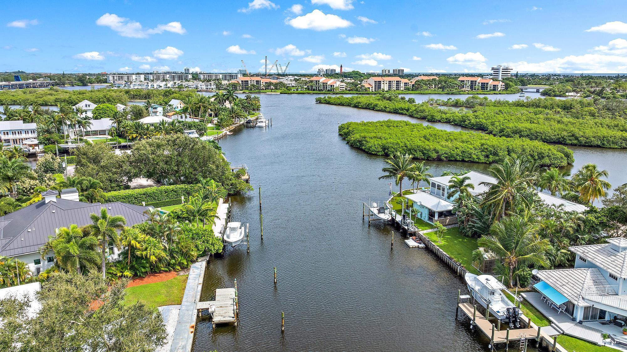 Yacht Club Estates - Residential