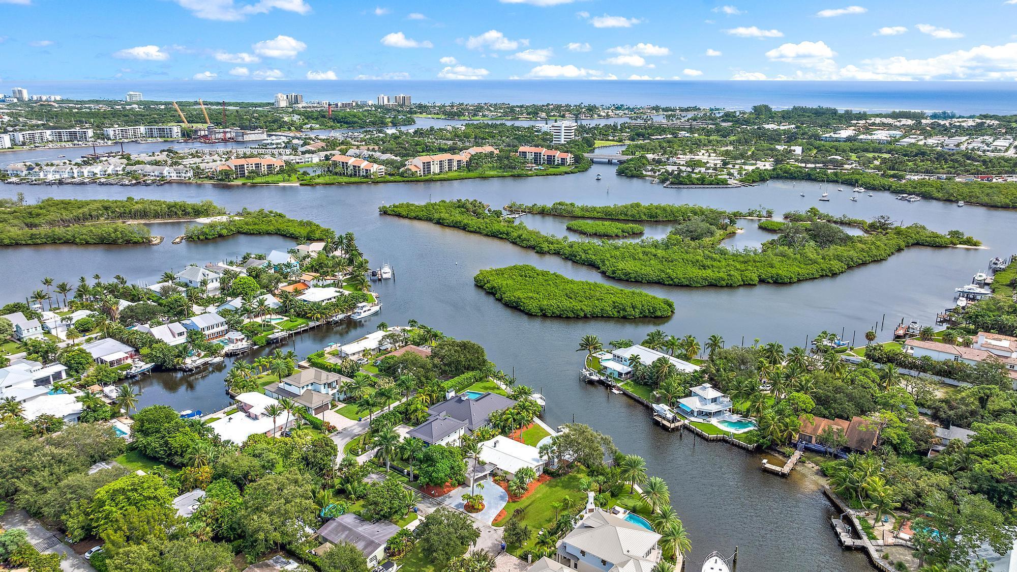 Yacht Club Estates - Residential