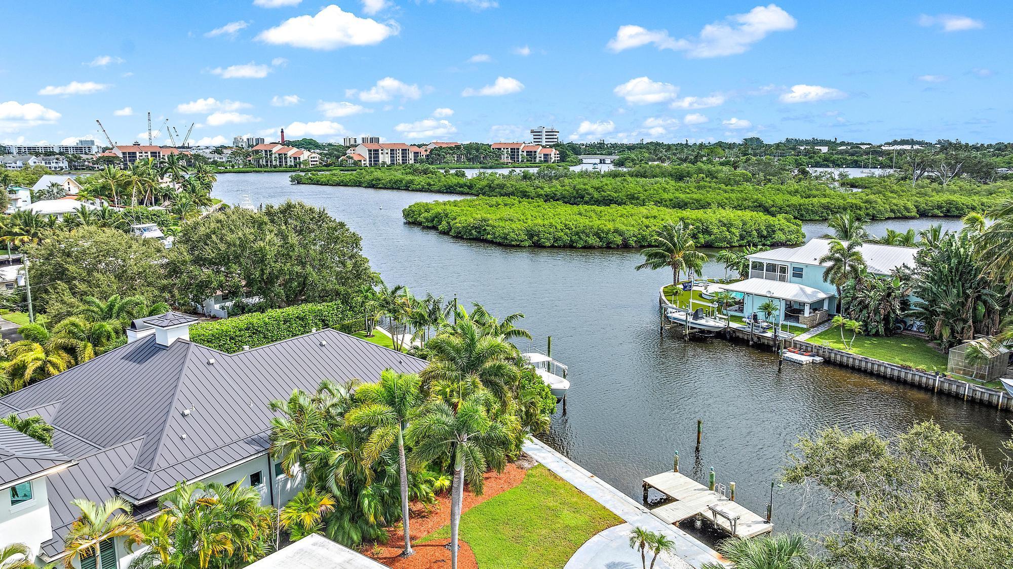 Yacht Club Estates - Residential