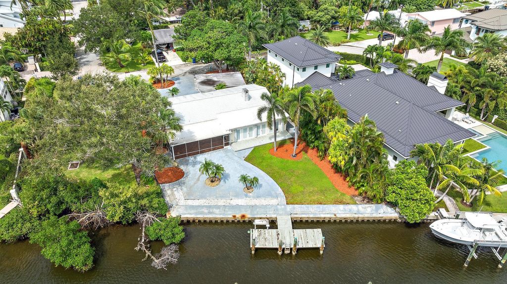 Photo of 601 Waldemar Road, Jupiter, FL 33477 (MLS # R11025291)