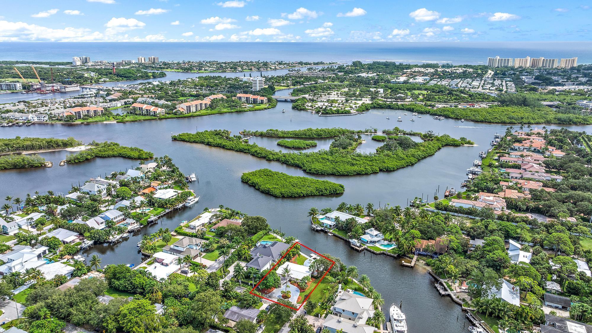 Yacht Club Estates - Residential