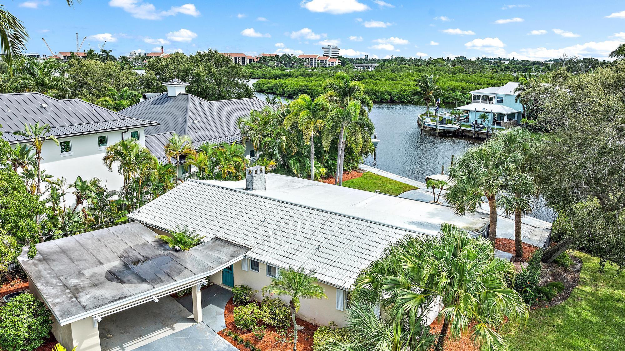 Yacht Club Estates - Residential