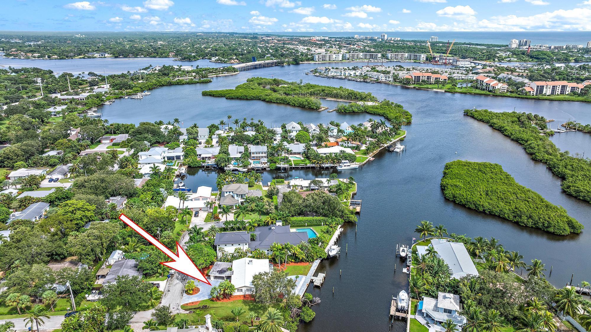 Yacht Club Estates - Residential