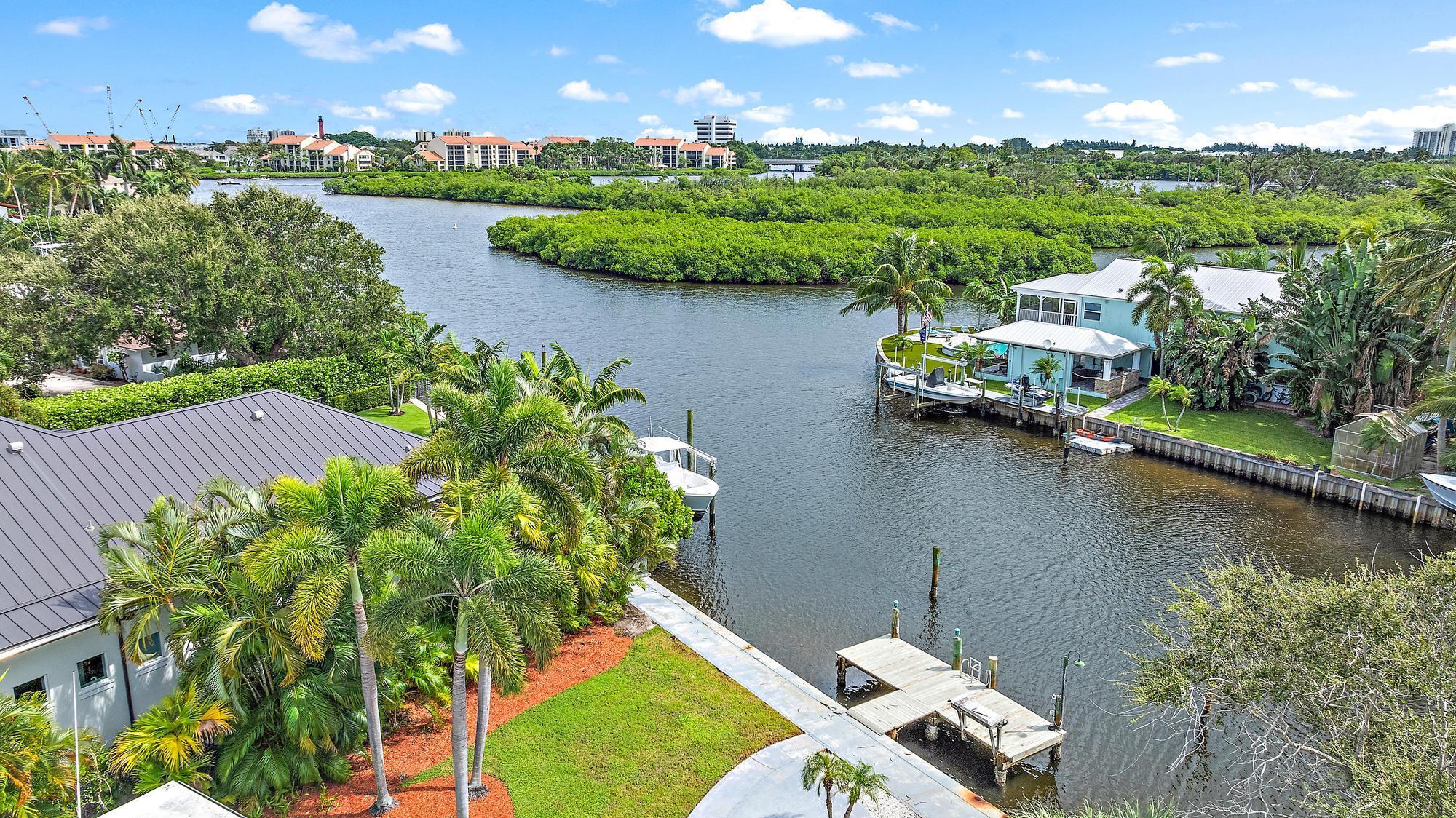 Yacht Club Estates - Residential