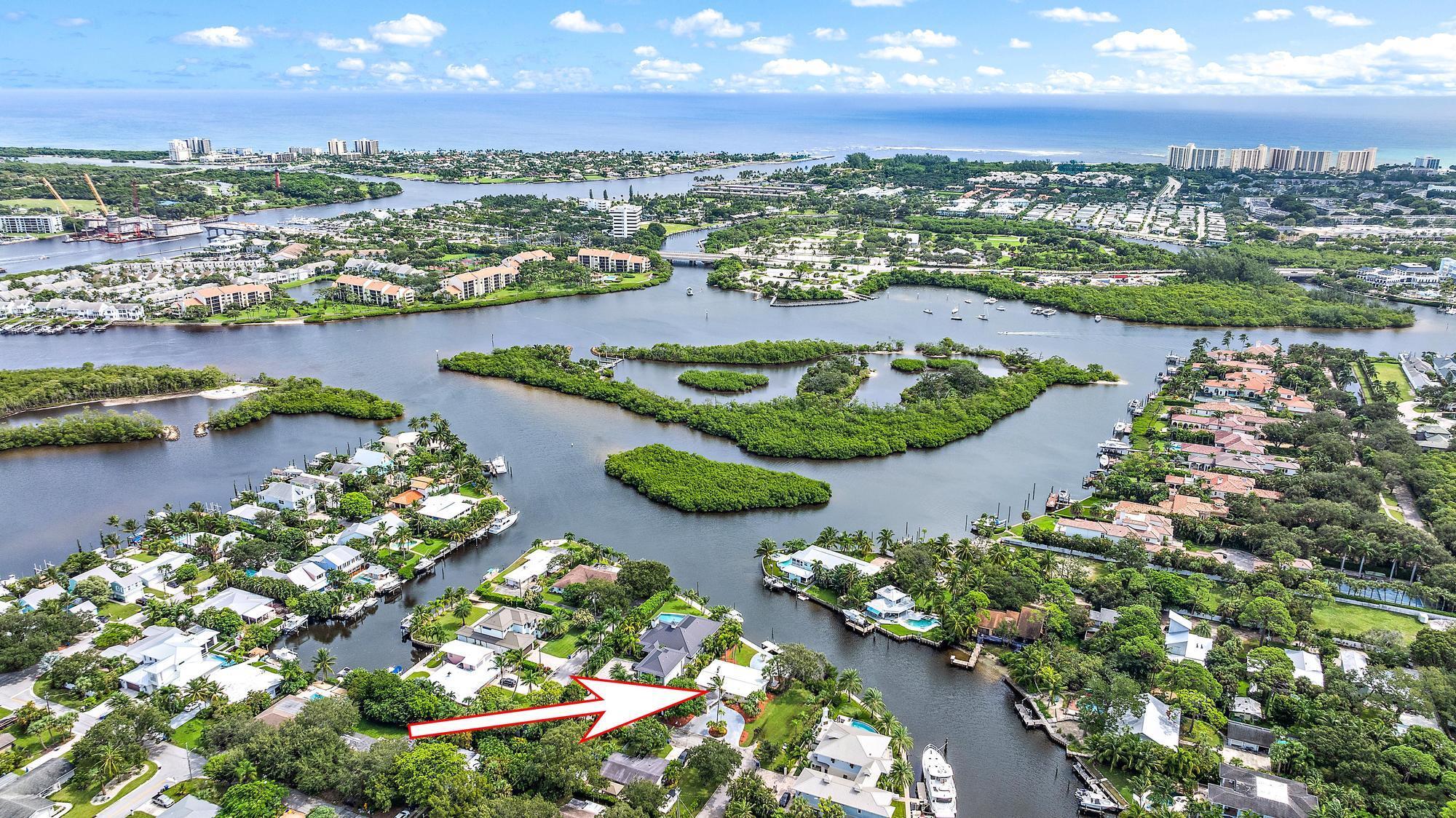 Yacht Club Estates - Residential