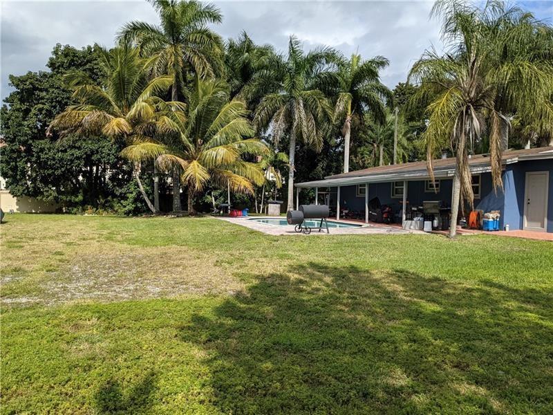 FLA. FRUIT LANDS - Residential